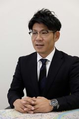 株式会社リビングライフ 取締役　神戸 孝憲