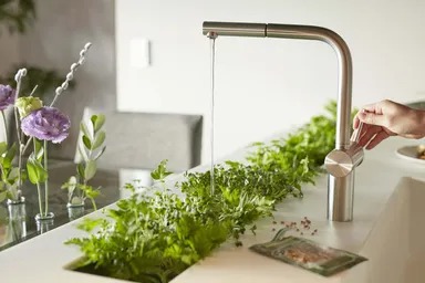 GREENDAYS オリジナルキッチン