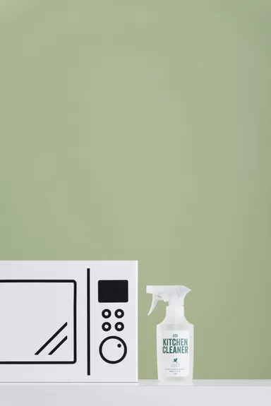 エコキッチンクリーナーメインイメージ
