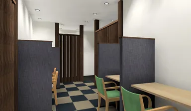 コワーキングスペース