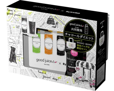 スペシャルBOXセット