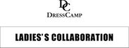 SHIFFONが「DC DRESSCAMP」でアパレルブランド“初”の試み　活動分野で影響力を持つ女の子たちがプロデュース！「LADIE’S COLLABORATION PROJECT」を発表