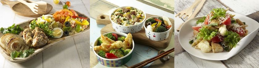 小田急百貨店新宿店 惣菜・弁当売場が
2月21日（水）グランドオープンします