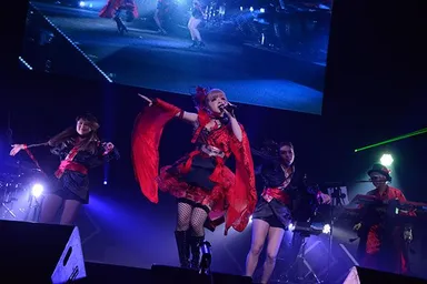 リスアニ！LIVE2018