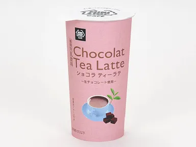 ショコラ ティーラテ