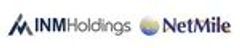 株式会社INMホールディングス　株式会社ネットマイルのロゴ