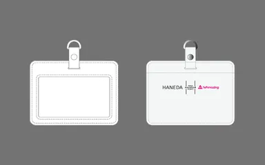 PASMOケースイメージ