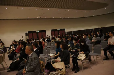 来場者のみなさま