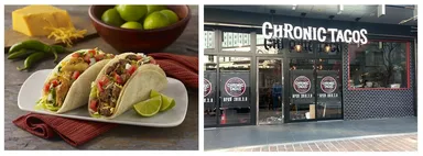 「CHRONIC TACOS銀座店」イメージ