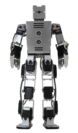 次世代ロボット人材輩出に向けROS対応教育用人型ロボット「NDC-HN01」を販売開始