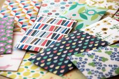 北欧デザインブランド『Scandinavian Pattern Collection』大手各社より、2018年の春商品続々発売