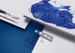 油絵具としては世界初となる「カドミウムフリー」色も登場！仏・ルフランブルジョワの油絵具が2018年4月フルリニューアル