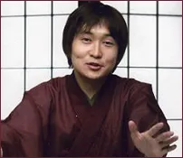 講談　田辺鶴遊