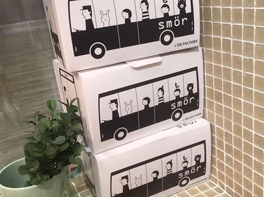 セット販売やお土産にもどうぞ