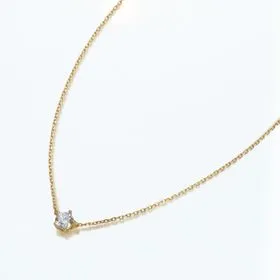 K18ゴールド仕上