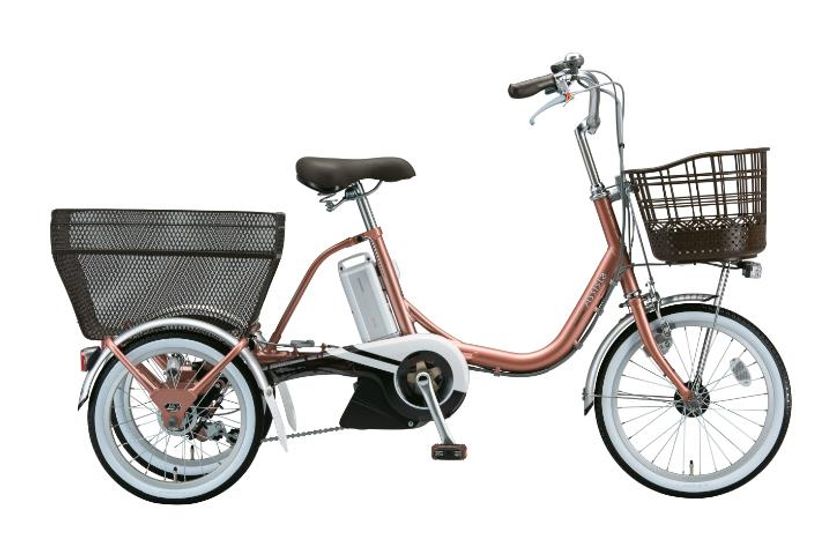 【直接引渡し】BRIDGESTONE GREEN LABEL CYLVA 自転車 ブリヂストンサイクル、BRIDGESTONE GREEN LABEL「CYLVA F24」の