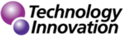 株式会社テクノロジー・イノベーションのロゴ
