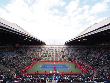 有明コロシアム