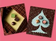松屋銀座　女性が楽しめるバレンタインフェアを開催！　100ブランド以上から個性を彩るチョコを選べる