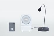 聴こえやすさという思いやりを　音質改善技術VOICE＋を採用し多様なコミュニケーションシーンをサポートするスピーカーシステムセット2機種を発売
