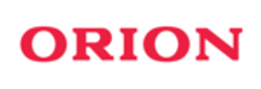 オリオン電機株式会社のロゴ