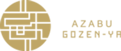 ハザー株式会社のロゴ