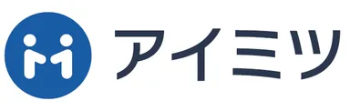 アイミツロゴ