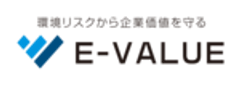 イーバリュー株式会社のロゴ