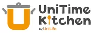 UniTimeKitchenロゴ