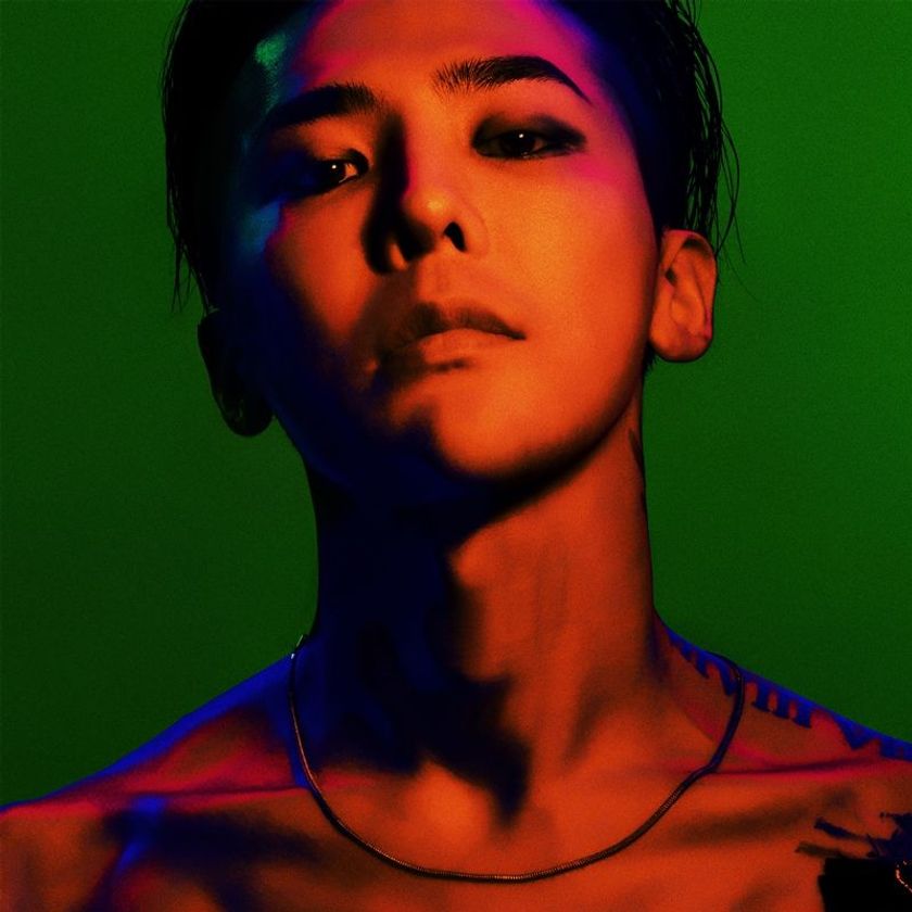 【MUSIC ON! TV（エムオン!）】
BIGBANGのリーダー・G-DRAGON
2/7(水)発売のライブ映像作品から
「HEARTBREAKER」をフルver.で独占オンエア！