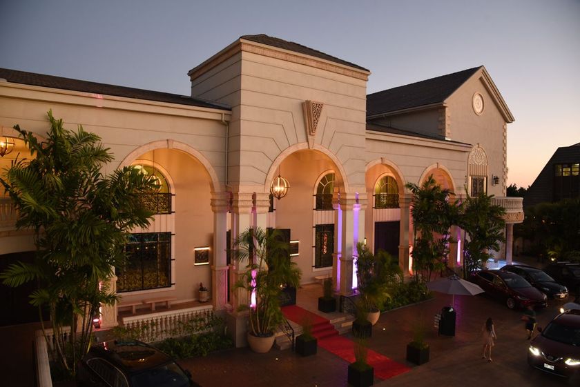 京都吉兆・徳岡邦夫氏による3日間に渡るイベント「TASTE OF KYOTO」を
ハワイの53 By The Sea（フィフティスリー バイ・ザ・シー）にて開催
スターシェフによる夢の饗宴「EVENING EXTRAORDINAIRE」第二弾も一夜開催