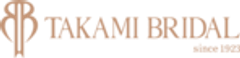 TAKAMI BRIDALのロゴ