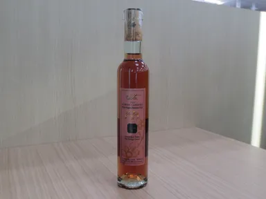 カベルネ　アイスワイン