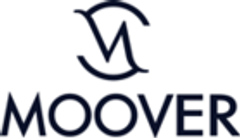 MOOVERのロゴ