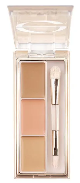 エクセル　サイレントカバー　コンシーラー（フタ開け）