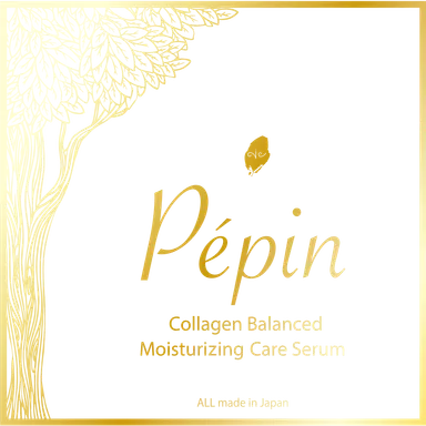 ペパン箱デザイン