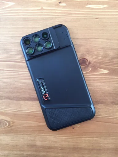 ワイド＆ズーム