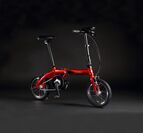 持ち運ぶためにつくられた電動アシスト自転車「ULTRA LIGHT E-BIKE　TRANS MOBILLY」発売