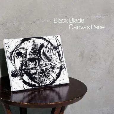 キャンバスパネル(1)