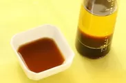 オリーブオイル醤油