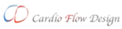 株式会社Cardio Flow Designのロゴ