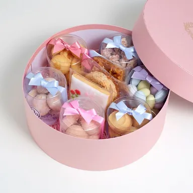 アイシングクッキー（お母さんありがとう）焼き菓子詰め合わせ