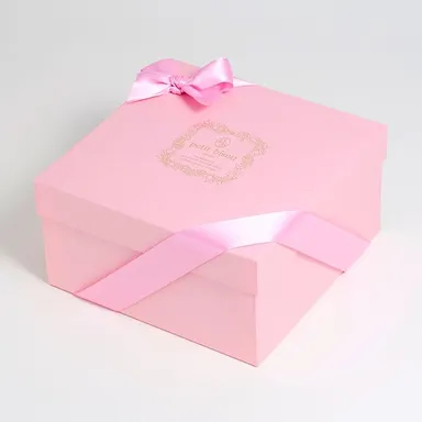 ギフトボックス