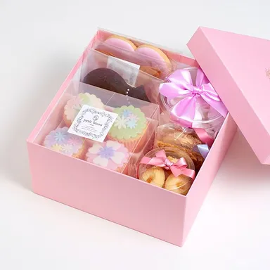 ギフトセットシェリ