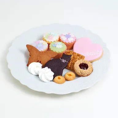 ギフトセットシェリ