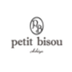 petit bisou(プティビズ)芦屋のロゴ