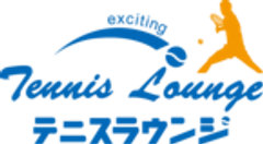 株式会社テニスラウンジのロゴ
