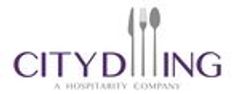 株式会社シティダイニングのロゴ