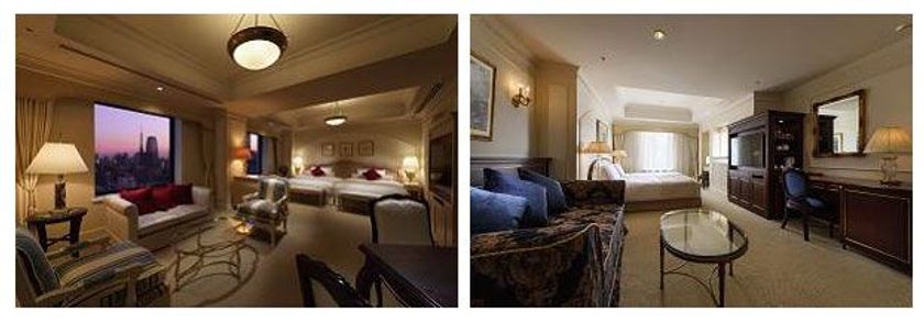 開業以来のコンセプト「エレガンス＆エクセレンス」を大切に、上質な空間へ 第一ホテル東京 全客室リニューアル完了！ 第一ホテル東京　2月1日（木）竣工