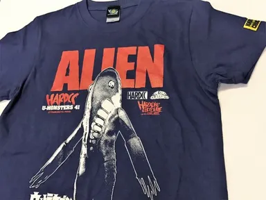 メトロン星人(幻覚宇宙人インディゴ)3